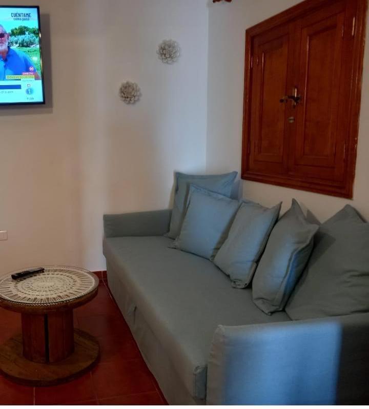 Appartamento Casa Ramos II Arrecife  Esterno foto
