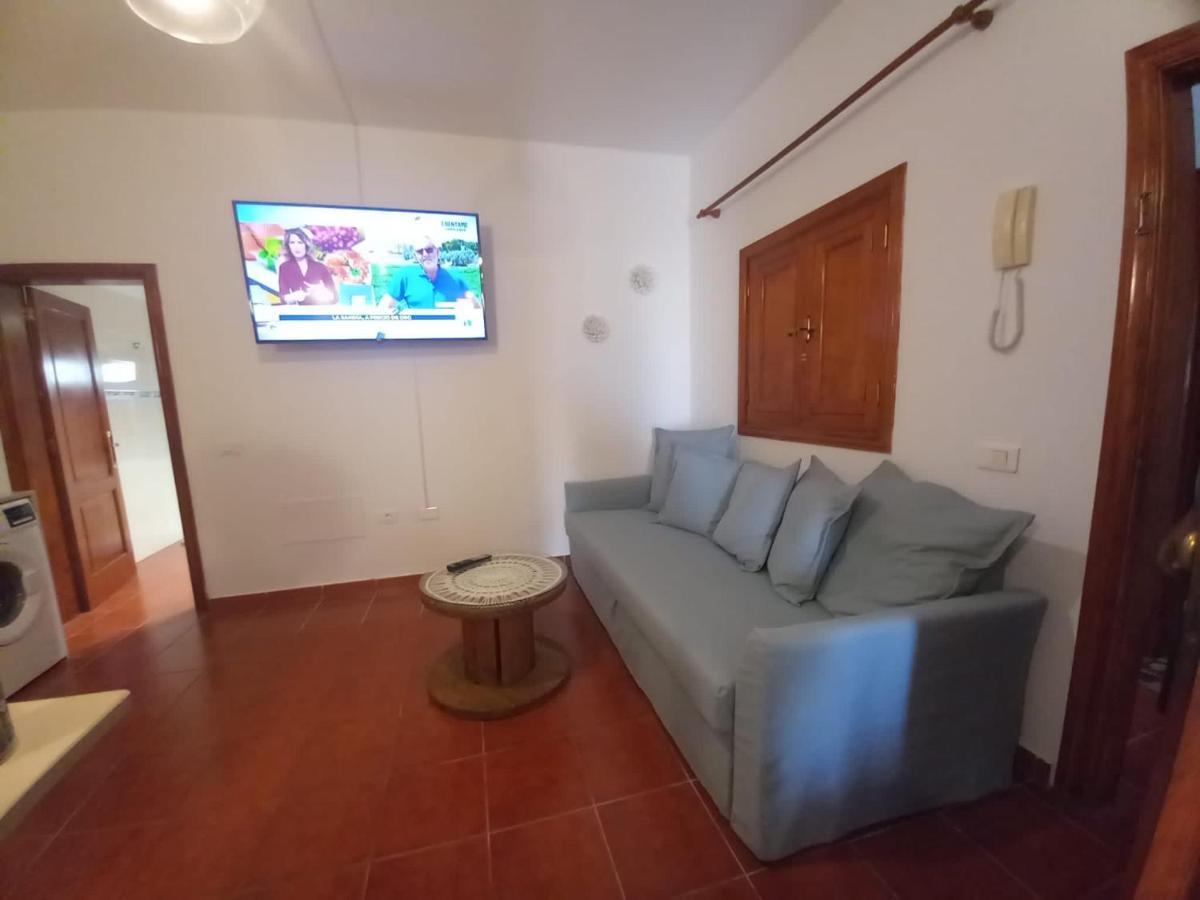 Appartamento Casa Ramos II Arrecife  Esterno foto