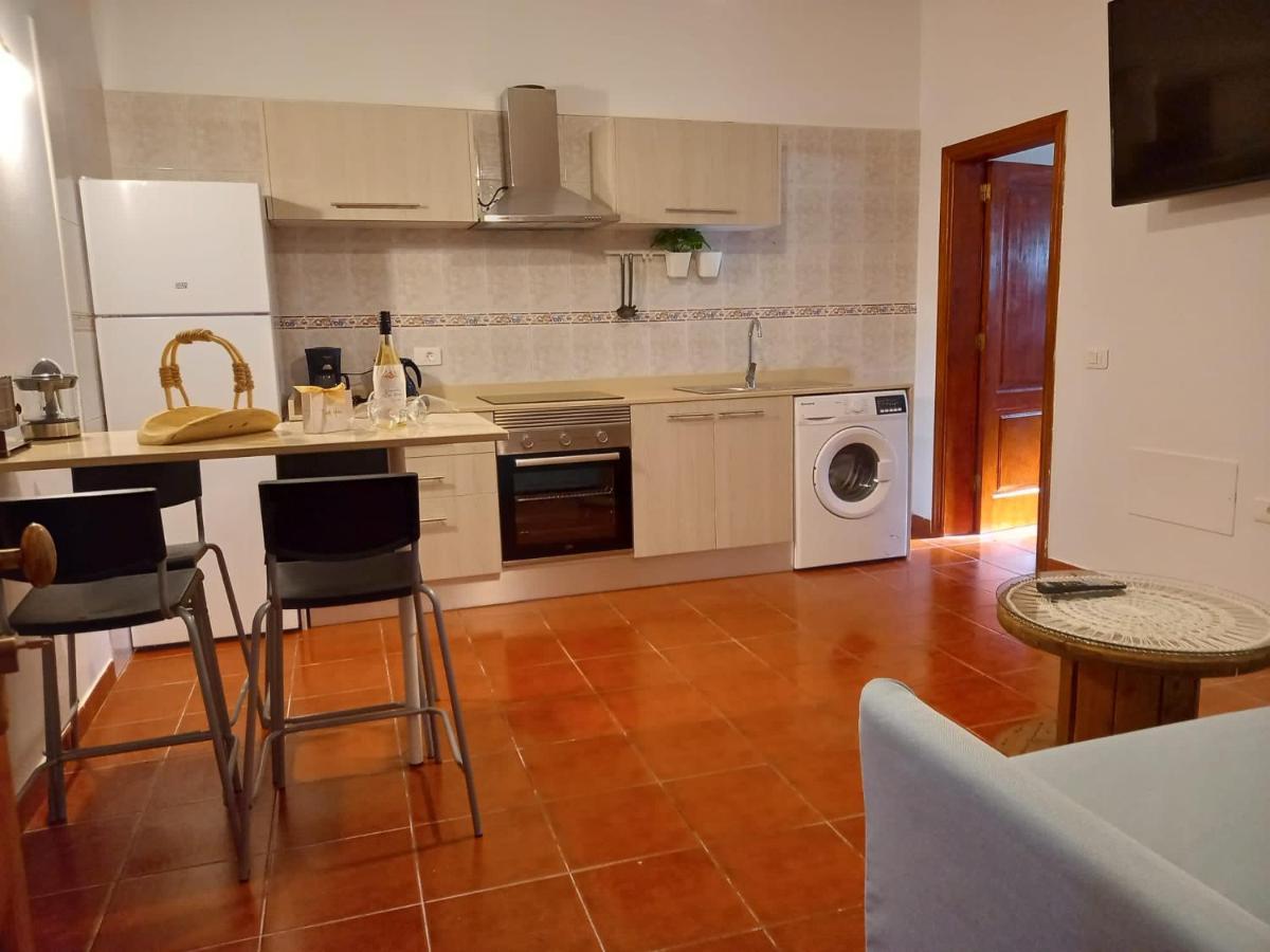 Appartamento Casa Ramos II Arrecife  Esterno foto