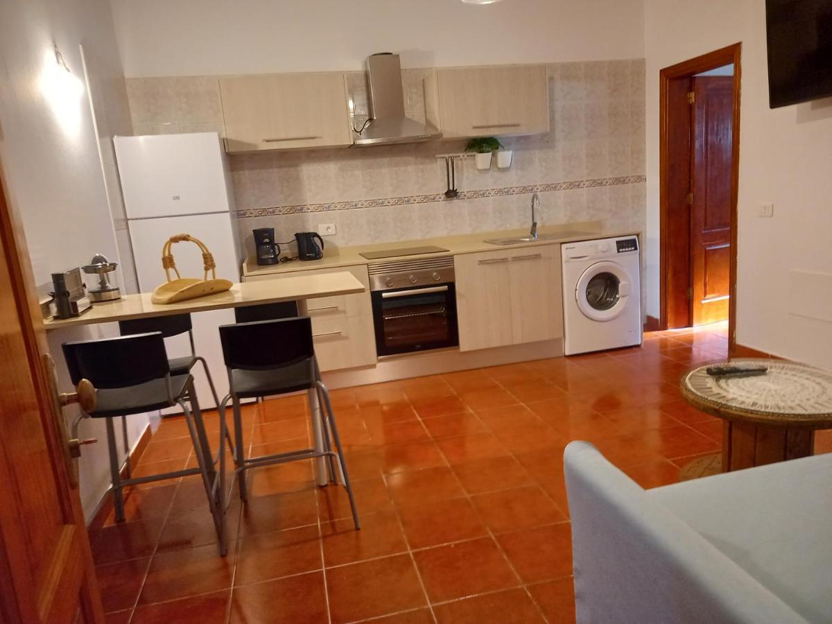 Appartamento Casa Ramos II Arrecife  Esterno foto